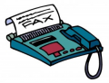 Ricezione fax