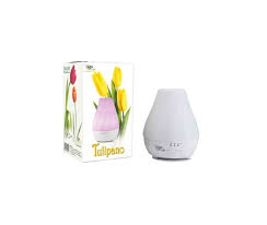diffusore per ambienti tulipano