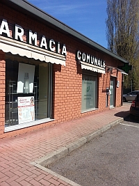 Farmacia Comunale 1