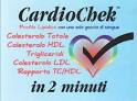 Cardiocheck