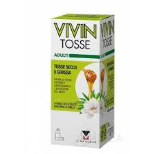 integratore vivin tosse